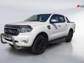 2020 Ford Ranger 2.0D XLT Auto Double-Cab