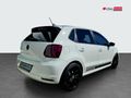 2026 Volkswagen Polo Vivo 1.4