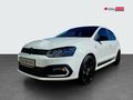 2026 Volkswagen Polo Vivo 1.4
