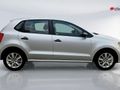 2026 Volkswagen Polo Vivo 1.4