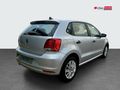 2026 Volkswagen Polo Vivo 1.4