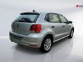 2026 Volkswagen Polo Vivo 1.4