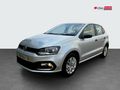 2026 Volkswagen Polo Vivo 1.4