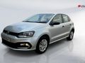 2026 Volkswagen Polo Vivo 1.4