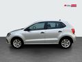 2026 Volkswagen Polo Vivo 1.4