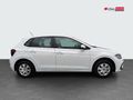 2025 Volkswagen Polo 1.0 TSI