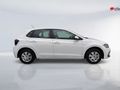 2025 Volkswagen Polo 1.0 TSI