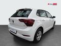 2025 Volkswagen Polo 1.0 TSI