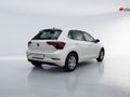 2025 Volkswagen Polo 1.0 TSI