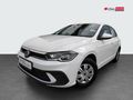 2025 Volkswagen Polo 1.0 TSI