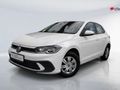 2025 Volkswagen Polo 1.0 TSI