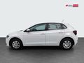 2025 Volkswagen Polo 1.0 TSI