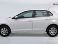 2025 Volkswagen Polo 1.0 TSI