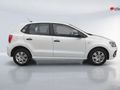 2025 Volkswagen Polo Vivo 1.4