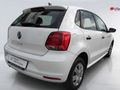 2025 Volkswagen Polo Vivo 1.4