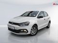 2025 Volkswagen Polo Vivo 1.4