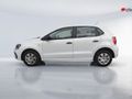 2025 Volkswagen Polo Vivo 1.4