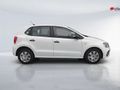 2025 Volkswagen Polo Vivo 1.4