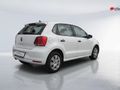 2025 Volkswagen Polo Vivo 1.4