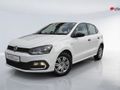 2025 Volkswagen Polo Vivo 1.4