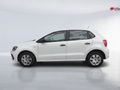 2025 Volkswagen Polo Vivo 1.4