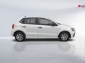 2025 Volkswagen Polo Vivo 1.4