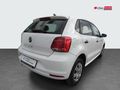 2025 Volkswagen Polo Vivo 1.4
