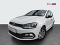 2025 Volkswagen Polo Vivo 1.4