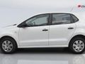 2025 Volkswagen Polo Vivo 1.4