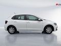 2025 Volkswagen Polo 1.0 TSI