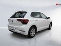 2025 Volkswagen Polo 1.0 TSI