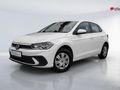 2025 Volkswagen Polo 1.0 TSI