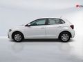 2025 Volkswagen Polo 1.0 TSI