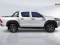 2024 Toyota Hilux 2.4GD-6 4x4 Raider X Double-Cab