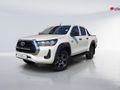 2024 Toyota Hilux 2.4GD-6 4x4 Raider X Double-Cab