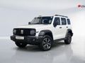 2025 GWM Tank 300 2.0T HEV Super Luxury 4x4