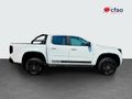 2026 Volkswagen Amarok 2.0 TDI 125kW Life Auto Double-Cab