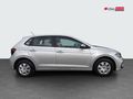 2025 Volkswagen Polo 1.0 TSI