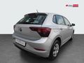 2025 Volkswagen Polo 1.0 TSI