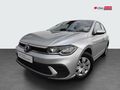2025 Volkswagen Polo 1.0 TSI