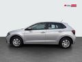 2025 Volkswagen Polo 1.0 TSI