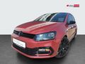 2026 Volkswagen Polo Vivo 1.4