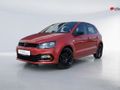 2026 Volkswagen Polo Vivo 1.4