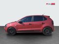 2026 Volkswagen Polo Vivo 1.4