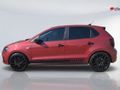 2026 Volkswagen Polo Vivo 1.4