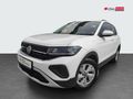 2025 Volkswagen T-Cross 1.0 TSI Life Auto