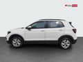 2025 Volkswagen T-Cross 1.0 TSI Life Auto