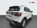 2025 Volkswagen T-Cross 1.0 TSI Life Auto