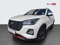 2025 Chery Tiggo 4 Pro 1.5T Elite Auto