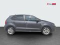 2026 Volkswagen Polo Vivo 1.6 Life
